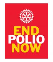 End Polio Now